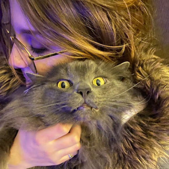 maggotsmell